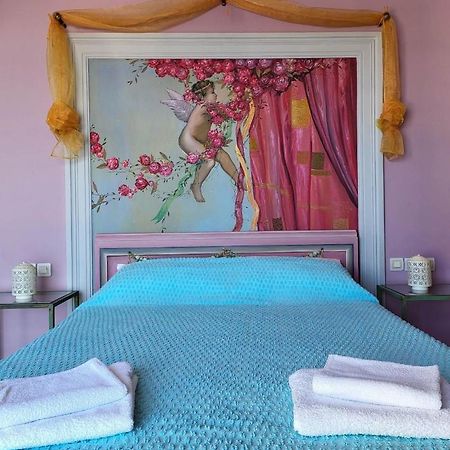 Vive Mare Hotell Sarandë Eksteriør bilde